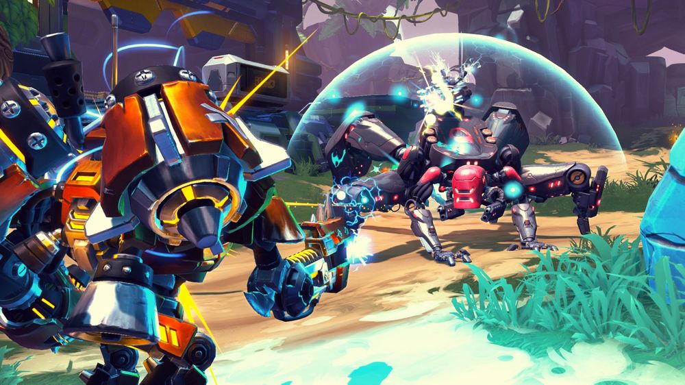 Battleborn, la nostra opinione4.jpg Battleborn, la nostra opinione4.jpg
